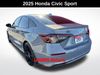 2025 Honda Civic Sport | Huntsville, Alabama | Landers Mclarty DCJ 2025 Honda Civic Sport | Huntsville, Alabama | Landers Mclarty DCJ