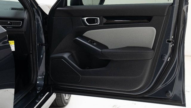 2025 Honda Civic Hybrid Sport Touring 4dr Sedan | Houston, TX | Houston Auto Credit