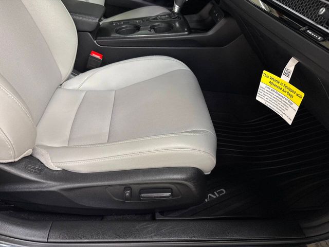 2025 Honda Civic Hybrid Sport Touring 4dr Sedan | Houston, TX | Houston Auto Credit