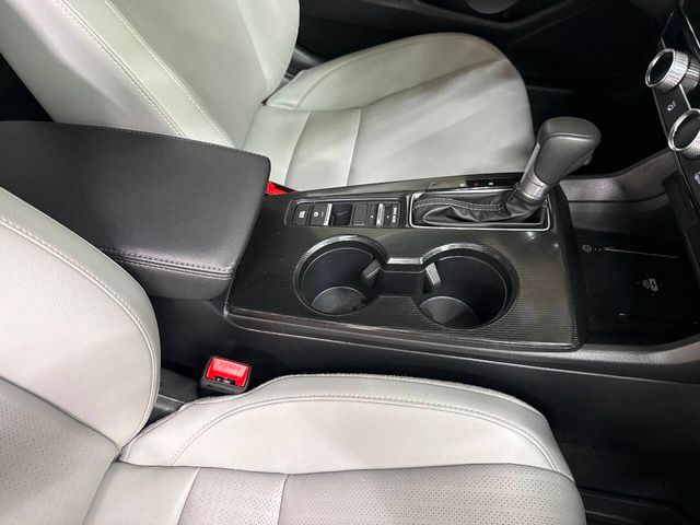 2025 Honda Civic Hybrid Sport Touring 4dr Sedan | Houston, TX | Houston Auto Credit