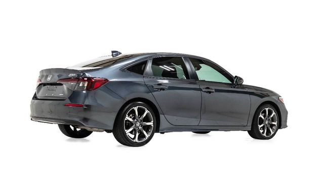 2025 Honda Civic Hybrid Sport Touring 4dr Sedan | Houston, TX | Houston Auto Credit 2025 Honda Civic Hybrid Sport Touring 4dr Sedan | Houston, TX | Houston Auto Credit