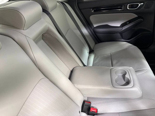 2025 Honda Civic Hybrid Sport Touring 4dr Sedan | Houston, TX | Houston Auto Credit