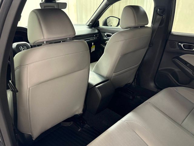 2025 Honda Civic Hybrid Sport Touring 4dr Sedan | Houston, TX | Houston Auto Credit