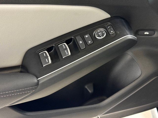 2025 Honda Civic Hybrid Sport Touring 4dr Sedan | Houston, TX | Houston Auto Credit