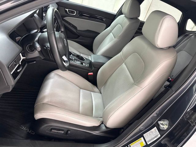 2025 Honda Civic Hybrid Sport Touring 4dr Sedan | Houston, TX | Houston Auto Credit 2025 Honda Civic Hybrid Sport Touring 4dr Sedan | Houston, TX | Houston Auto Credit