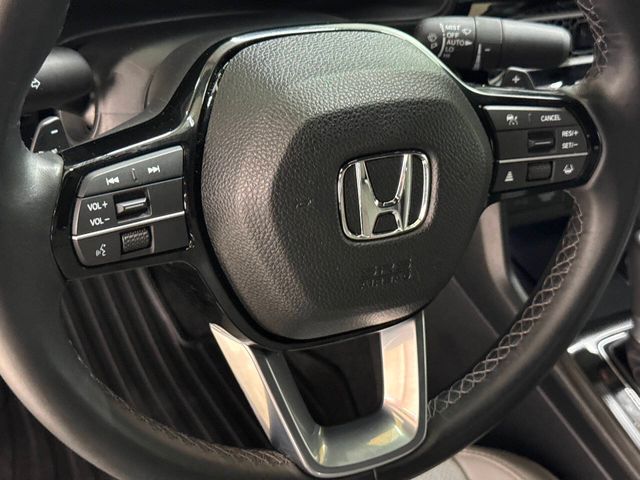 2025 Honda Civic Hybrid Sport Touring 4dr Sedan | Houston, TX | Houston Auto Credit