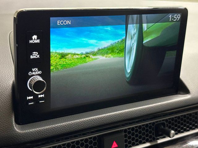 2025 Honda Civic Hybrid Sport Touring 4dr Sedan | Houston, TX | Houston Auto Credit