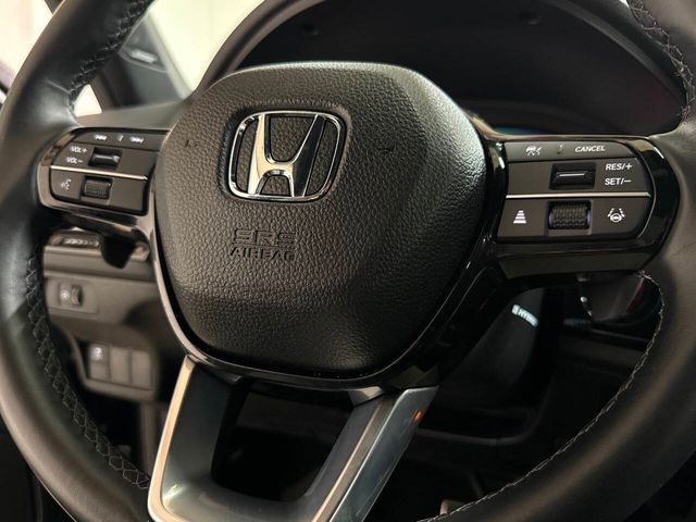 2025 Honda Civic Hybrid Sport Touring 4dr Sedan | Houston, TX | Houston Auto Credit