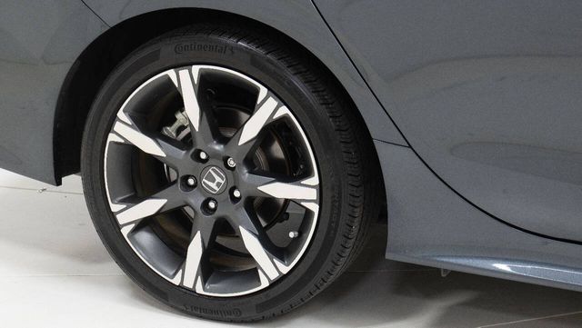 2025 Honda Civic Hybrid Sport Touring 4dr Sedan | Houston, TX | Houston Auto Credit