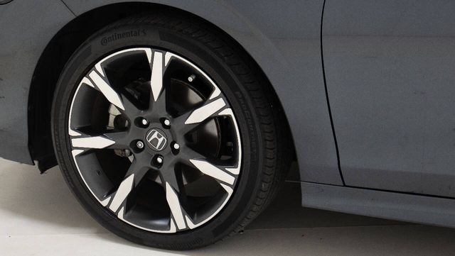 2025 Honda Civic Hybrid Sport Touring 4dr Sedan | Houston, TX | Houston Auto Credit