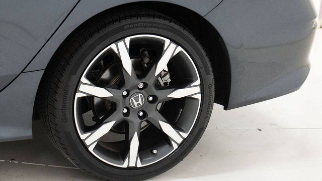 2025 Honda Civic Hybrid Sport Touring 4dr Sedan | Houston, TX | Houston Auto Credit