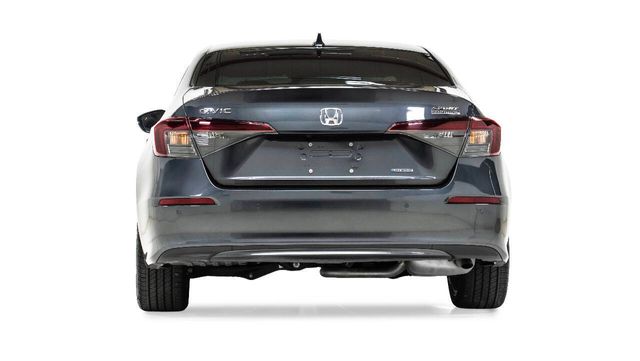 2025 Honda Civic Hybrid Sport Touring 4dr Sedan | Houston, TX | Houston Auto Credit 2025 Honda Civic Hybrid Sport Touring 4dr Sedan | Houston, TX | Houston Auto Credit