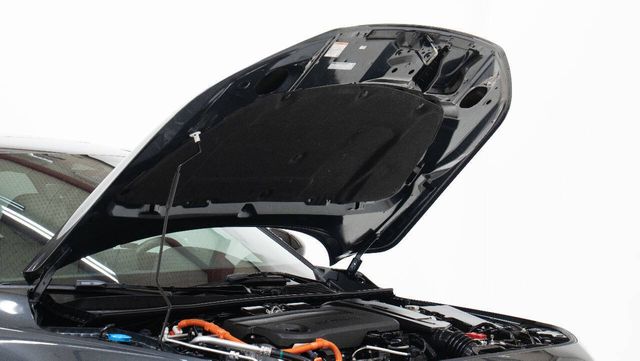 2025 Honda Civic Hybrid Sport Touring 4dr Sedan | Houston, TX | Houston Auto Credit