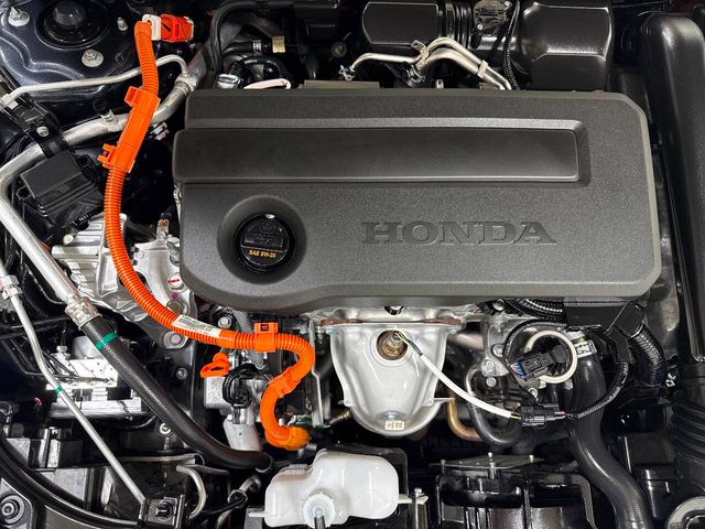 2025 Honda Civic Hybrid Sport Touring 4dr Sedan | Houston, TX | Houston Auto Credit 2025 Honda Civic Hybrid Sport Touring 4dr Sedan | Houston, TX | Houston Auto Credit