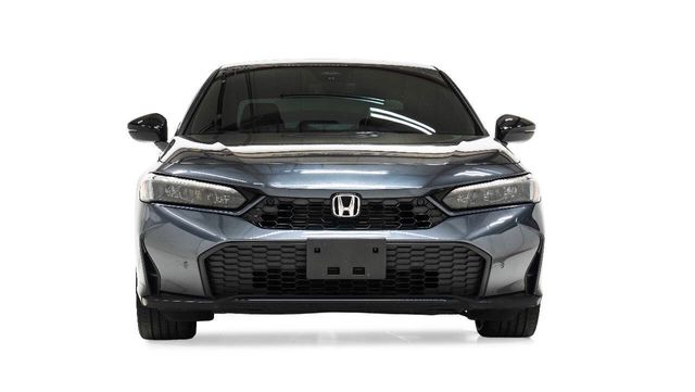2025 Honda Civic Hybrid Sport Touring 4dr Sedan | Houston, TX | Houston Auto Credit