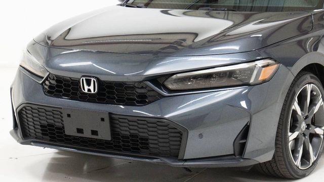 2025 Honda Civic Hybrid Sport Touring 4dr Sedan | Houston, TX | Houston Auto Credit