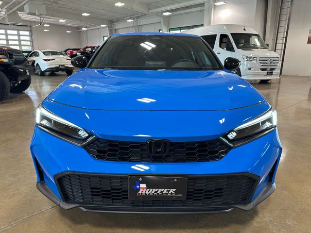 2025 Honda Civic Sport Lane Departure Package | Irving, Texas | Hopper Motorplex 2025 Honda Civic Sport Lane Departure Package | Irving, Texas | Hopper Motorplex