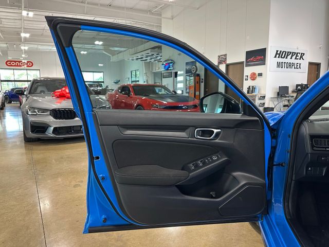 2025 Honda Civic Sport Lane Departure Package | Irving, Texas | Hopper Motorplex 2025 Honda Civic Sport Lane Departure Package | Irving, Texas | Hopper Motorplex