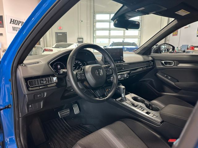 2025 Honda Civic Sport Lane Departure Package | Irving, Texas | Hopper Motorplex 2025 Honda Civic Sport Lane Departure Package | Irving, Texas | Hopper Motorplex