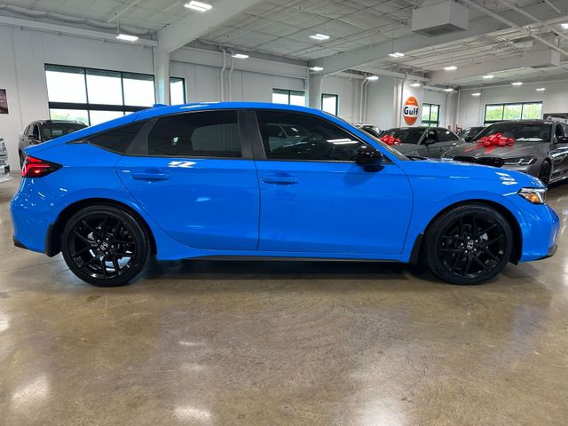 2025 Honda Civic Sport Lane Departure Package | Irving, Texas | Hopper Motorplex 2025 Honda Civic Sport Lane Departure Package | Irving, Texas | Hopper Motorplex