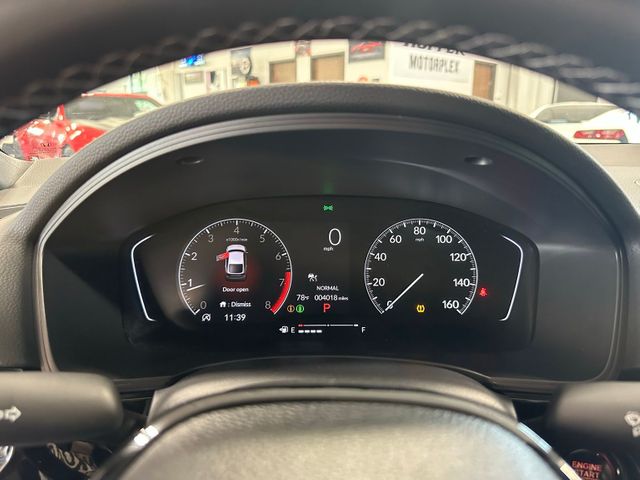 2025 Honda Civic Sport Lane Departure Package | Irving, Texas | Hopper Motorplex 2025 Honda Civic Sport Lane Departure Package | Irving, Texas | Hopper Motorplex