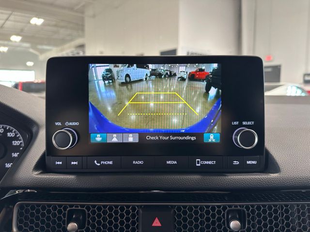 2025 Honda Civic Sport Lane Departure Package | Irving, Texas | Hopper Motorplex 2025 Honda Civic Sport Lane Departure Package | Irving, Texas | Hopper Motorplex