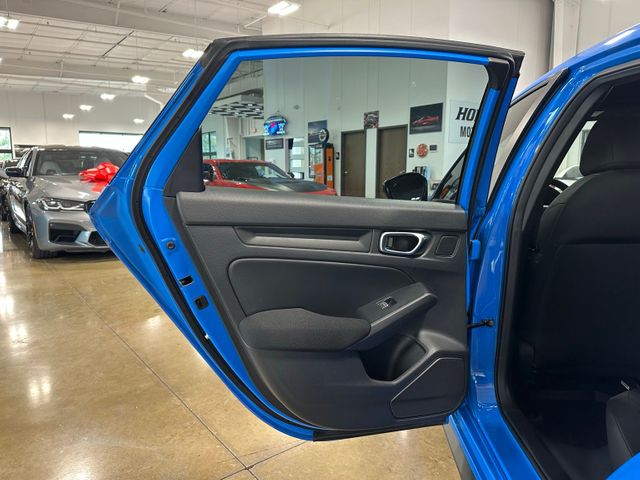 2025 Honda Civic Sport Lane Departure Package | Irving, Texas | Hopper Motorplex 2025 Honda Civic Sport Lane Departure Package | Irving, Texas | Hopper Motorplex