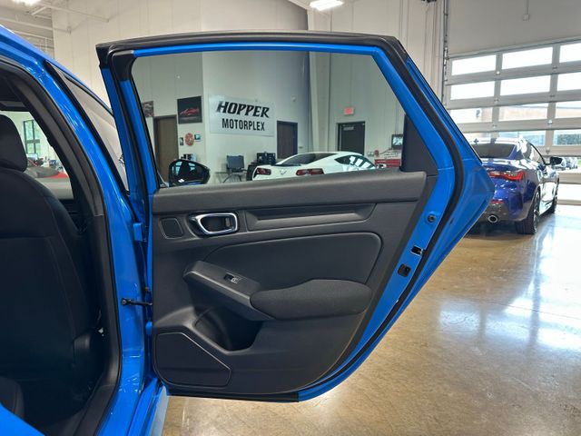 2025 Honda Civic Sport Lane Departure Package | Irving, Texas | Hopper Motorplex 2025 Honda Civic Sport Lane Departure Package | Irving, Texas | Hopper Motorplex