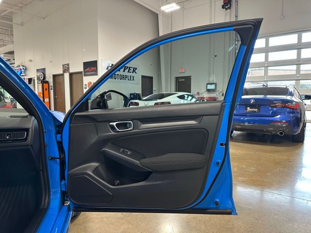 2025 Honda Civic Sport Lane Departure Package | Irving, Texas | Hopper Motorplex 2025 Honda Civic Sport Lane Departure Package | Irving, Texas | Hopper Motorplex