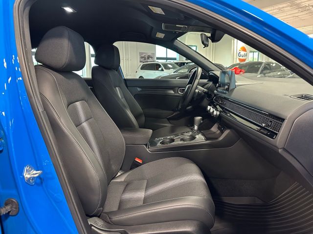 2025 Honda Civic Sport Lane Departure Package | Irving, Texas | Hopper Motorplex 2025 Honda Civic Sport Lane Departure Package | Irving, Texas | Hopper Motorplex