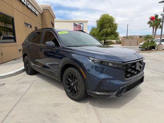 2025 Honda CR-V Hybrid Sport-L | Bullhead City, AZ | Automobile Consulting Services