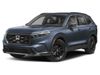 2025 Honda CR-V Hybrid New Style Sport-L | Honolulu, HI | Autosource Hawaii 
