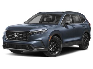 2025 Honda CR-V Hybrid New Style Sport-L | Honolulu, HI | Autosource Hawaii 