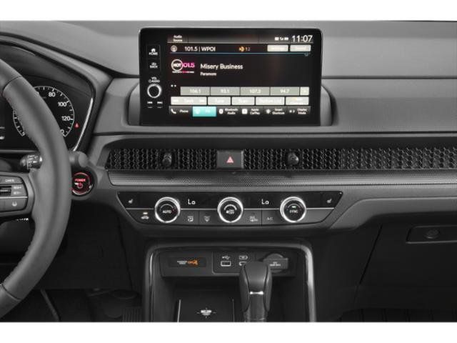 2025 Honda CR-V Hybrid New Style Sport-L