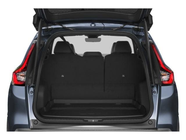 2025 Honda CR-V Hybrid New Style Sport-L