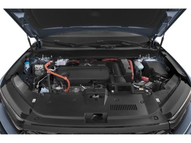 2025 Honda CR-V Hybrid New Style Sport-L