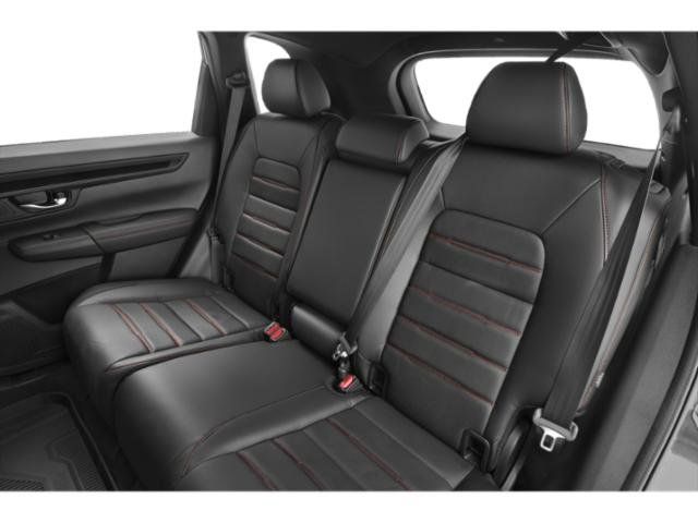 2025 Honda CR-V Hybrid New Style Sport-L