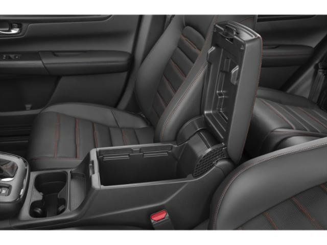 2025 Honda CR-V Hybrid New Style Sport-L