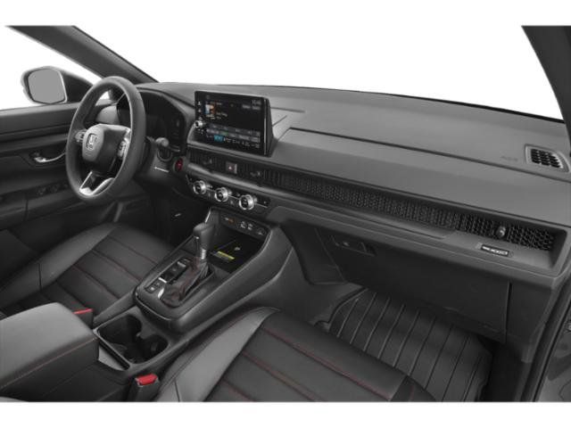 2025 Honda CR-V Hybrid New Style Sport-L