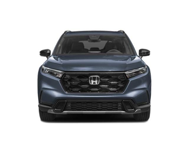 2025 Honda CR-V Hybrid New Style Sport-L