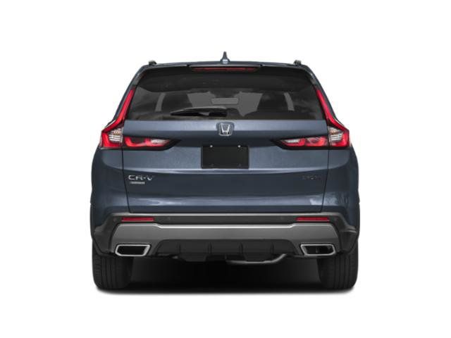 2025 Honda CR-V Hybrid New Style Sport-L