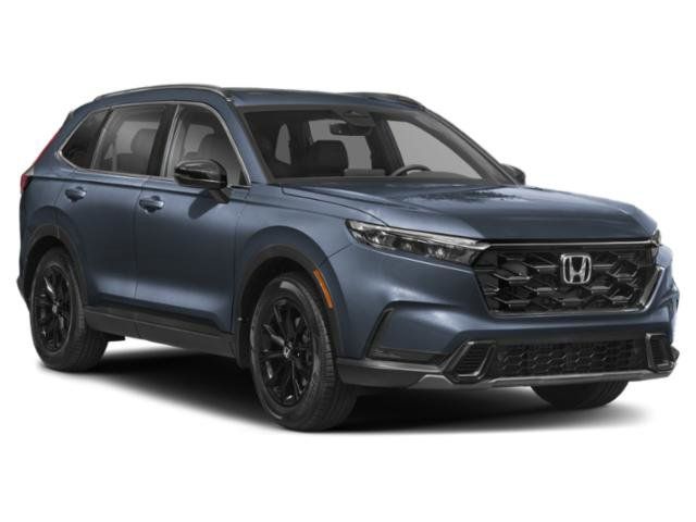2025 Honda CR-V Hybrid New Style Sport-L