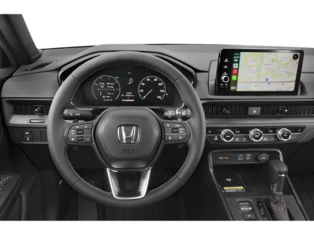 2025 Honda CR-V Hybrid New Style Sport-L