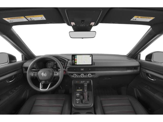 2025 Honda CR-V Hybrid New Style Sport-L
