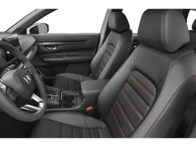 2025 Honda CR-V Hybrid New Style Sport-L
