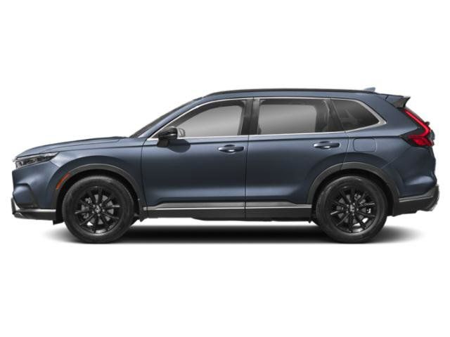 2025 Honda CR-V Hybrid New Style Sport-L