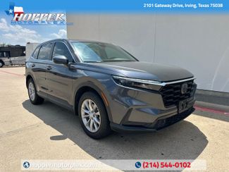 2025 Honda CR-V EX-L | Irving, Texas | Hopper Motorplex