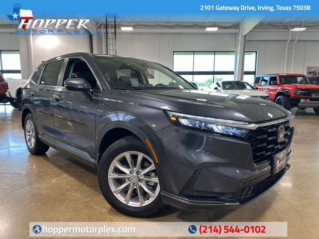 2025 Honda CR-V EX-L | Irving, Texas | Hopper Motorplex in Irving, Texas 75038