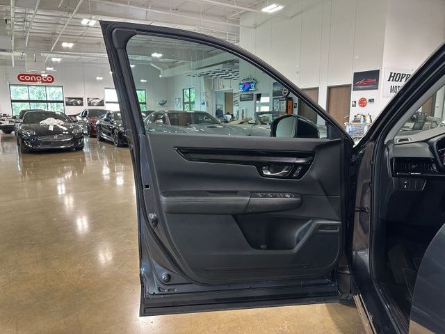 2025 Honda CR-V EX-L | Irving, Texas | Hopper Motorplex 2025 Honda CR-V EX-L | Irving, Texas | Hopper Motorplex