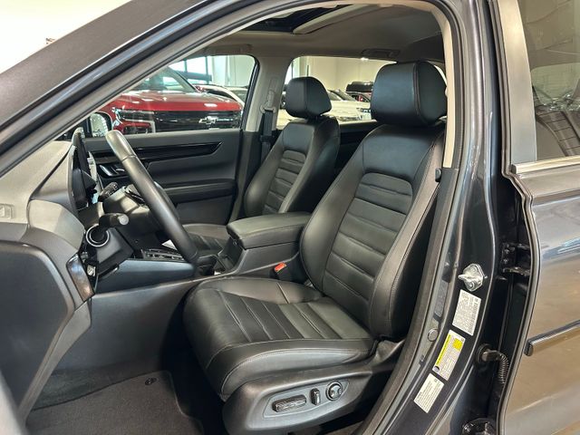2025 Honda CR-V EX-L | Irving, Texas | Hopper Motorplex 2025 Honda CR-V EX-L | Irving, Texas | Hopper Motorplex